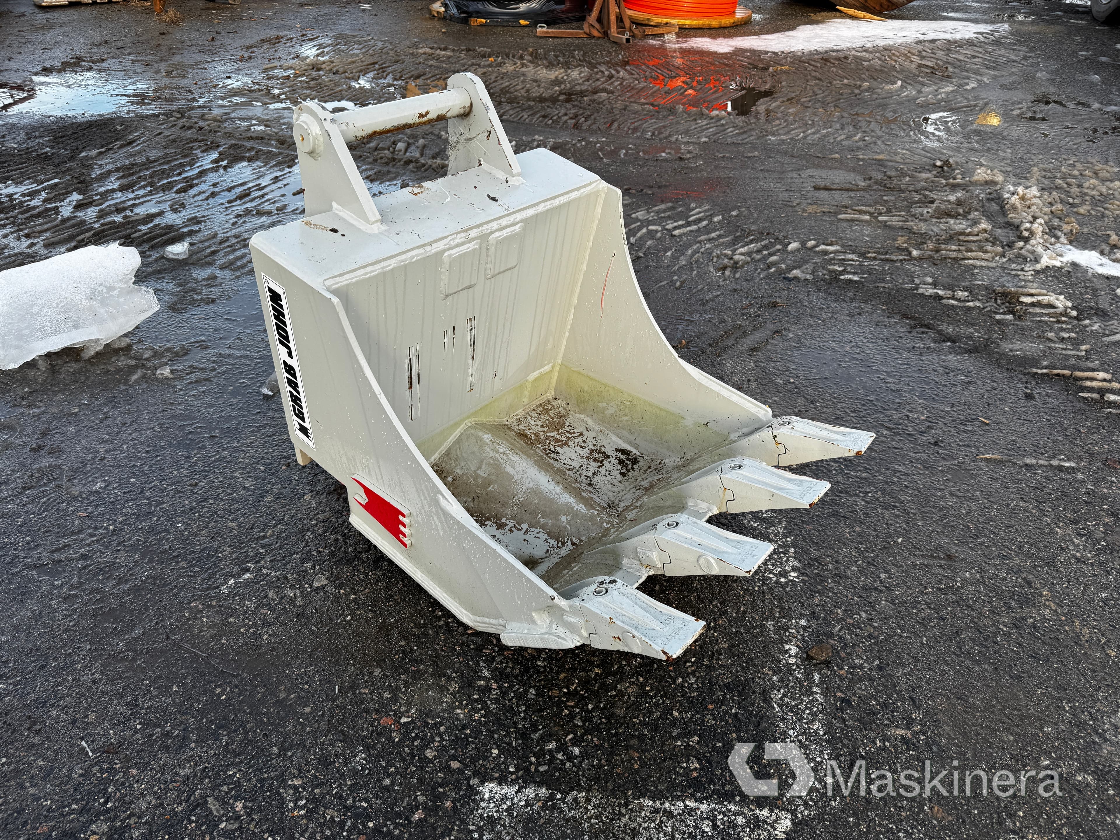 Stolpskopa Grab John GJ 1A S45